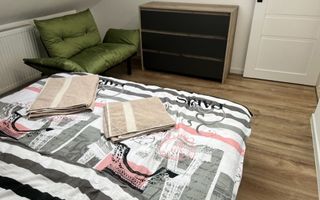 Apartament cu 2 camere in Floresti - Poză 5