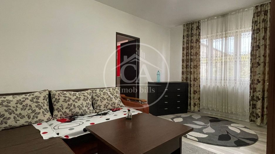 Apartament cu 2 camere de închiriat in Calea Aradului, Oradea - Poză 2
