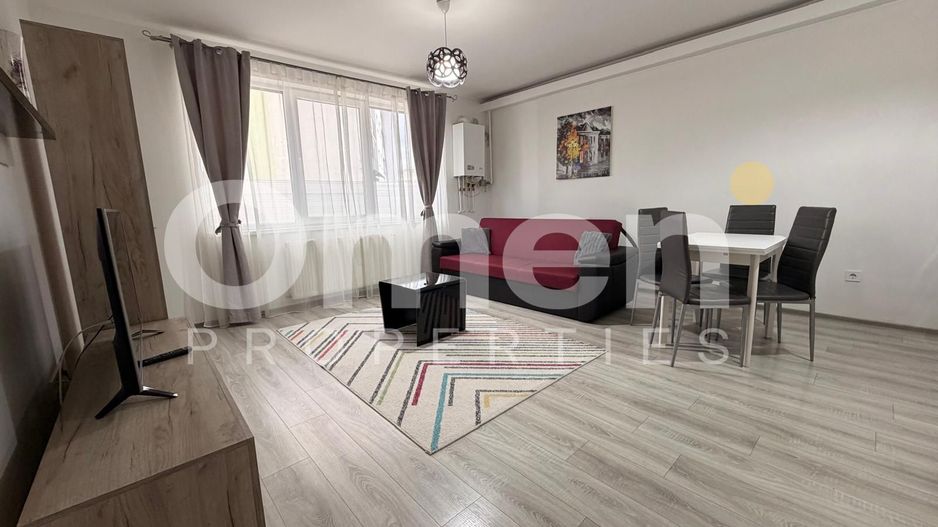 Apartament cu doua camere Marasesti - Poză 1