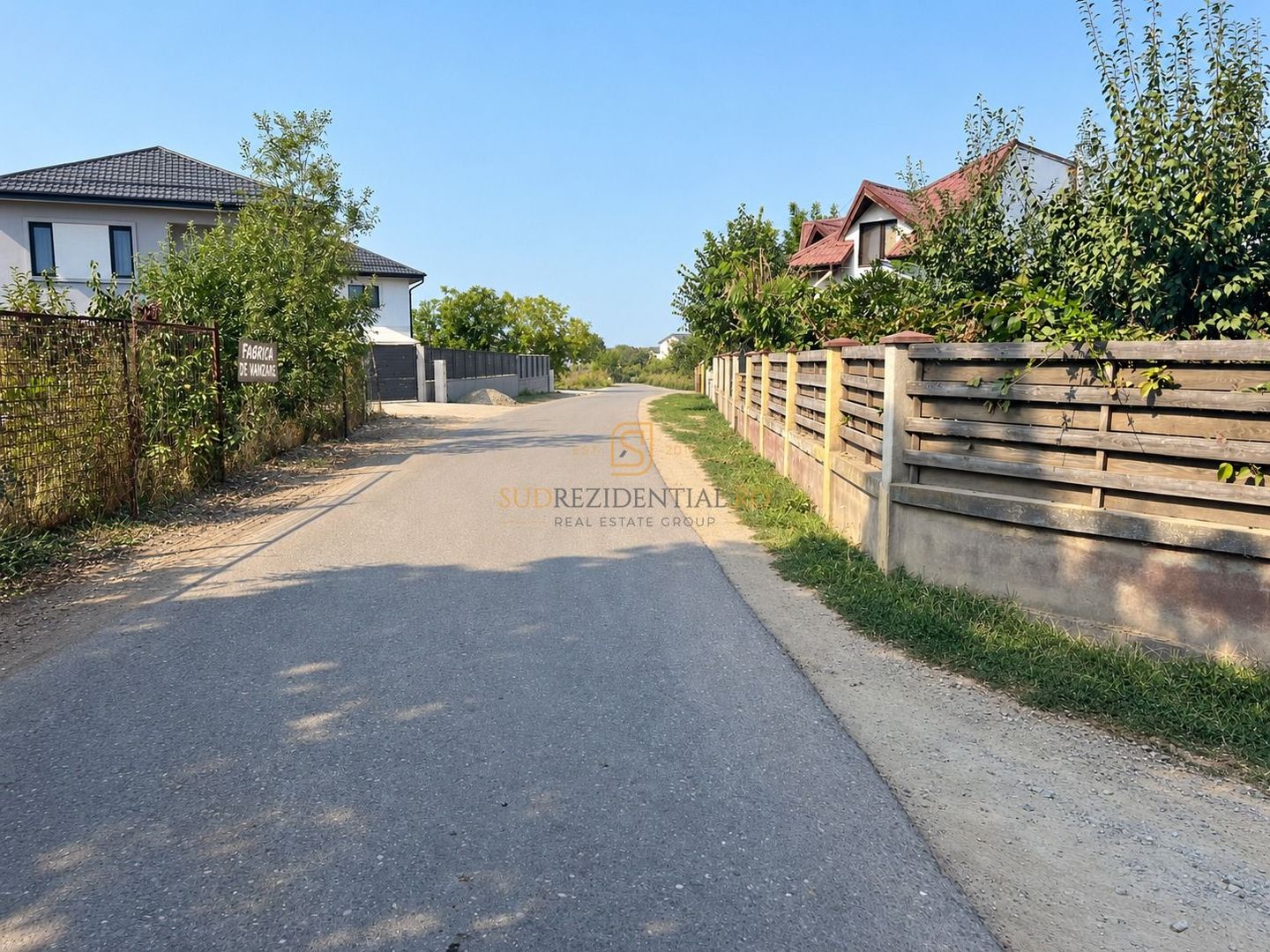 Vila Individuala Moderna / 4 Camere / 2 Bai / Zona centrala - Poză 17