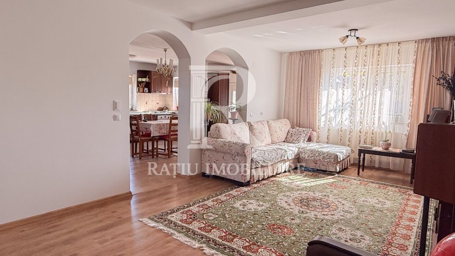 Casă P+M cu 3 dormitoare | Tineretului | Oradea - Poză 3