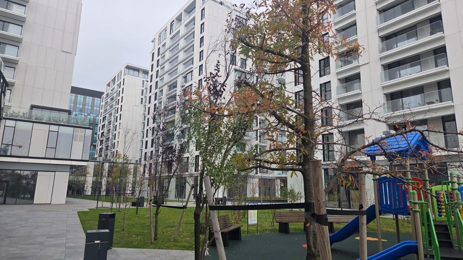 Apartament 2 camere | One Cotroceni | Etaj 3 | - Poză 17