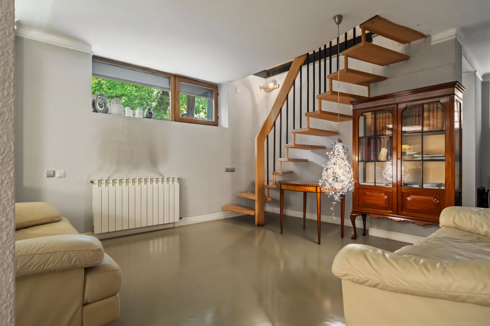 Apartament 6 camere în vilă consolidată | Garaj | Cotroceni - Poză 15