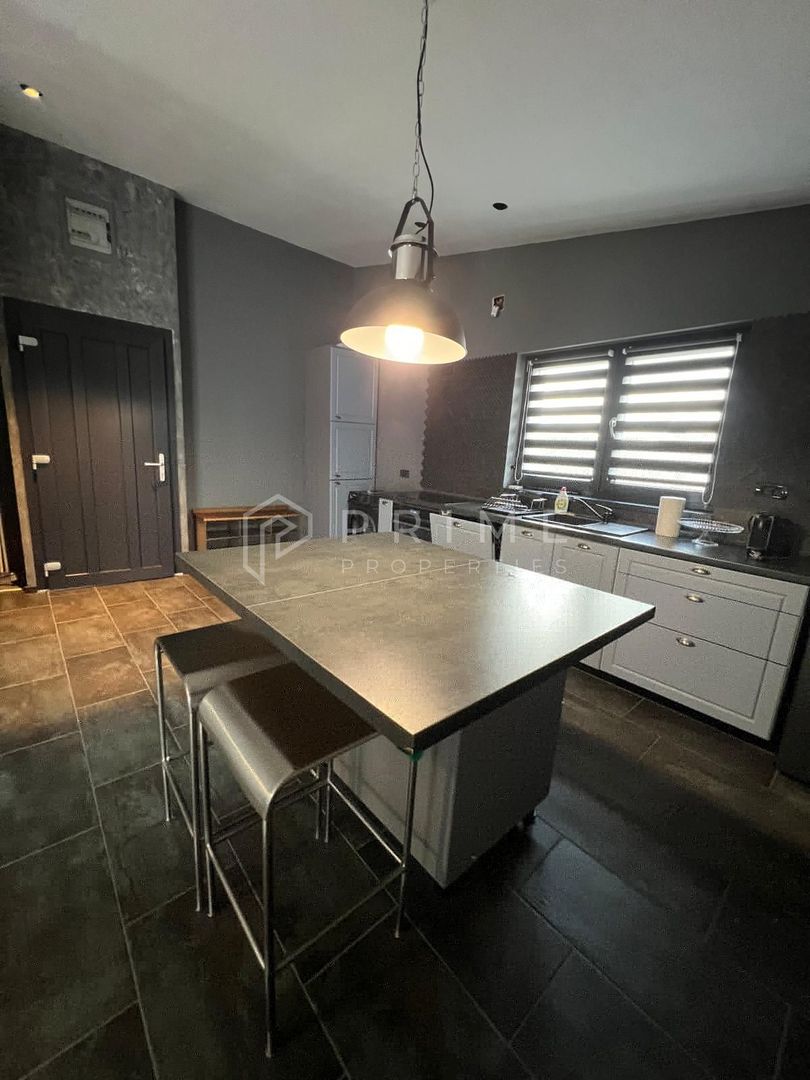 Închiriere apartament exclusivist 2 camere | Central | Terasă 20 mp - Poză 4