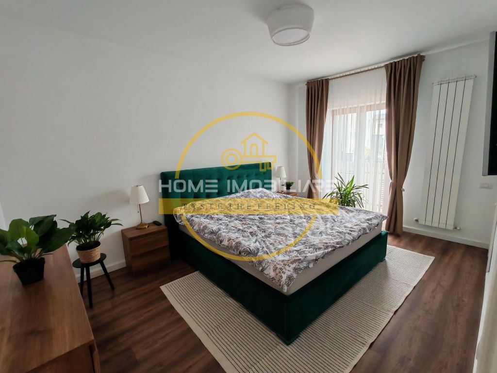 🏠Vilă modernă | 4 cam | P+1, 115mp Utili, 319 teren|  📍Rediu - Casablanca - Poză 4