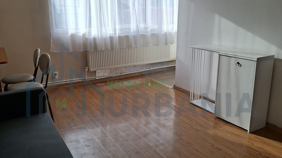 Garsonieră mobilată și utilată Tătărasi Piața Chirilă - Poză 1