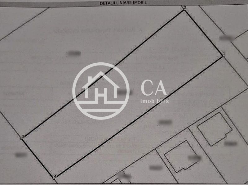 Teren de închiriat I 2500 mp I zona Oncea, Oradea - Poză 5