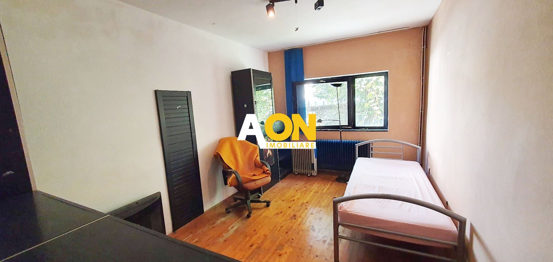 Casa pentru birouri, 5 camere, 1300 mp teren - Poză 8