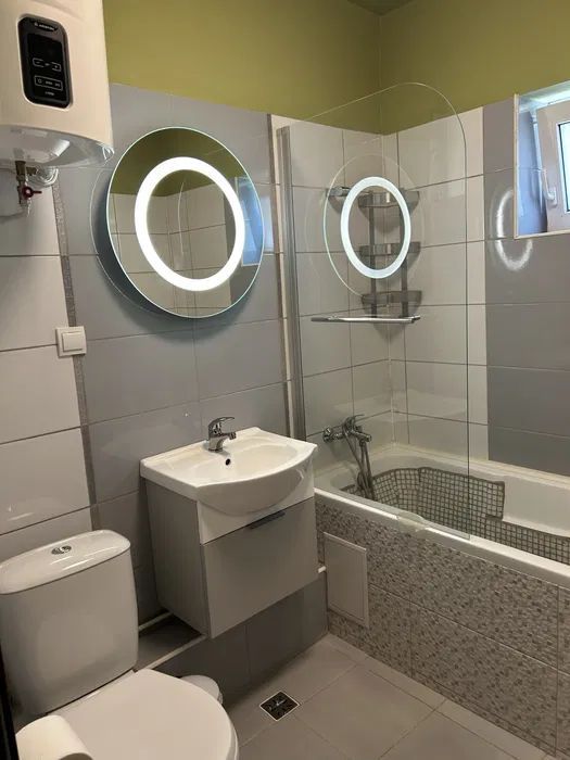 Apartament 2 camere Tineretului / The Park - Poză 6