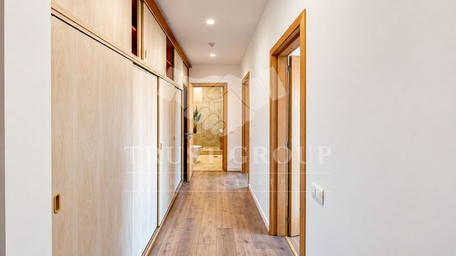 Apartament 4 camere Aviatorilor | Loc de parcare - Poză 30