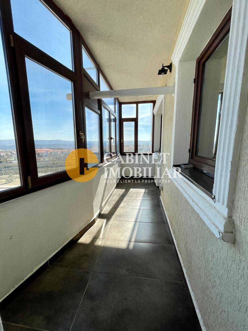 Galata - Bloc Nou - 2 Camere decomandat - Etaj 1 - Mobilat/Utilat - 54 MP - Poză 13