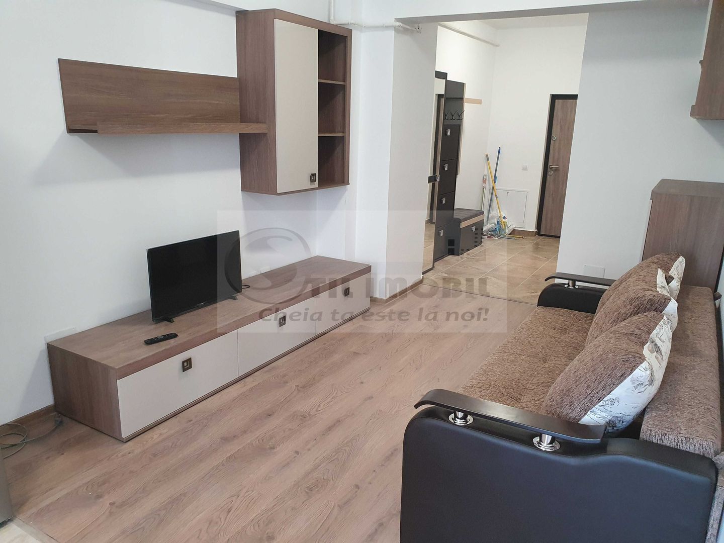 Apartament 2 camere- Zona Nicolina – Concept Salciilor - Poză 2