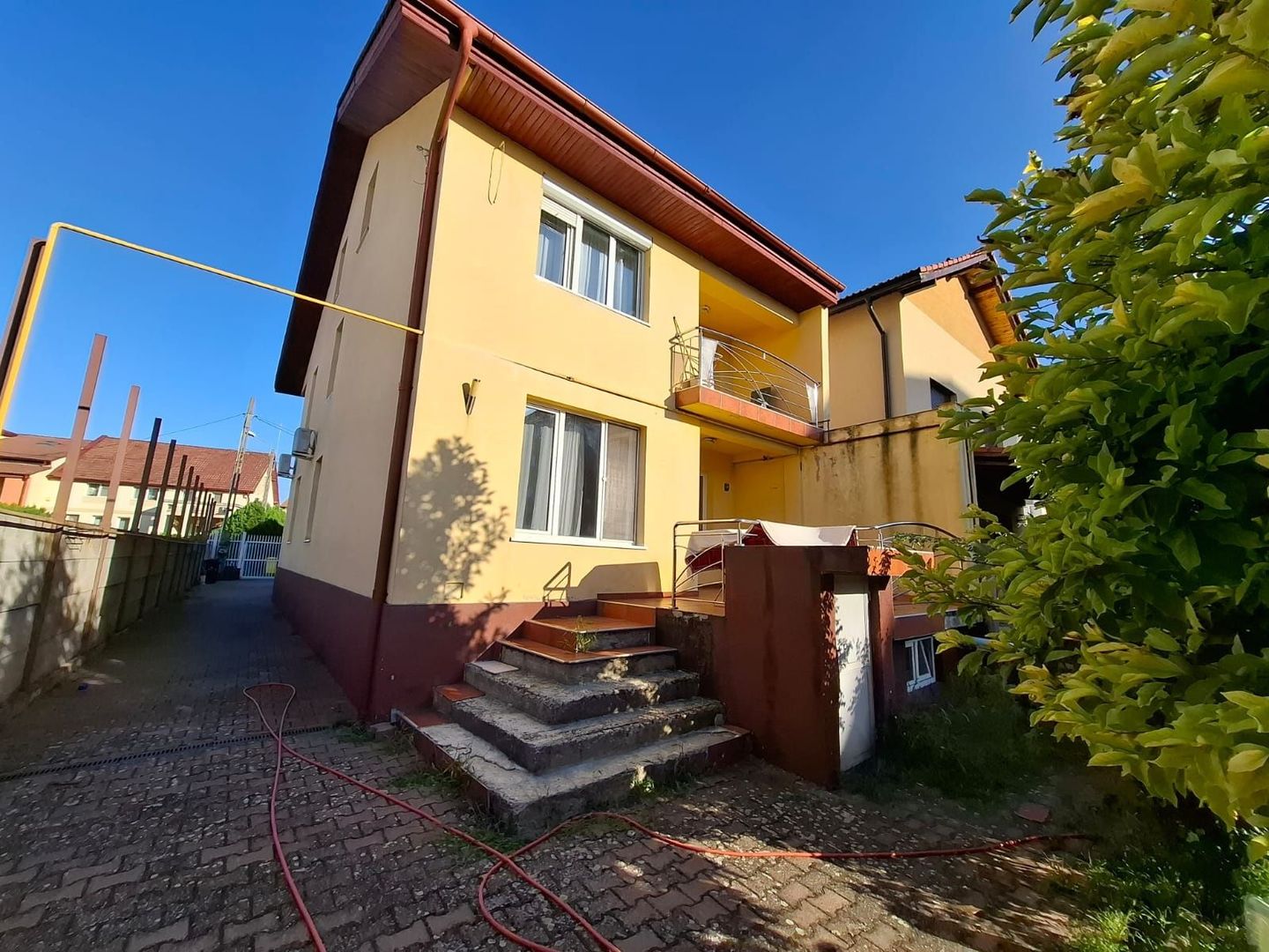 Casa individuala Bucovina P+E+M - Poză 31