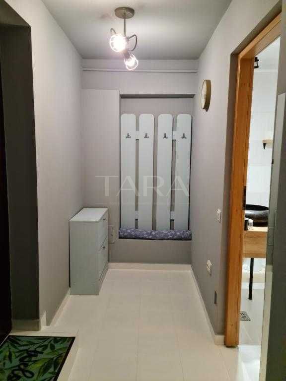 Apartament tip garsoniera,  Cartierul Zorilor - Poză 5