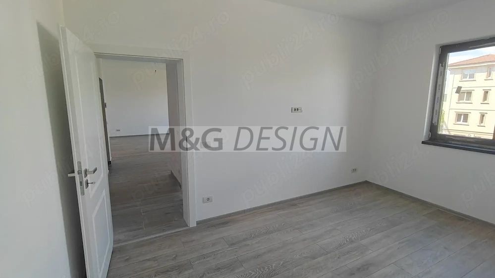 Apartament 2 camere Giroc bloc nou etaj 2 - Poză 5