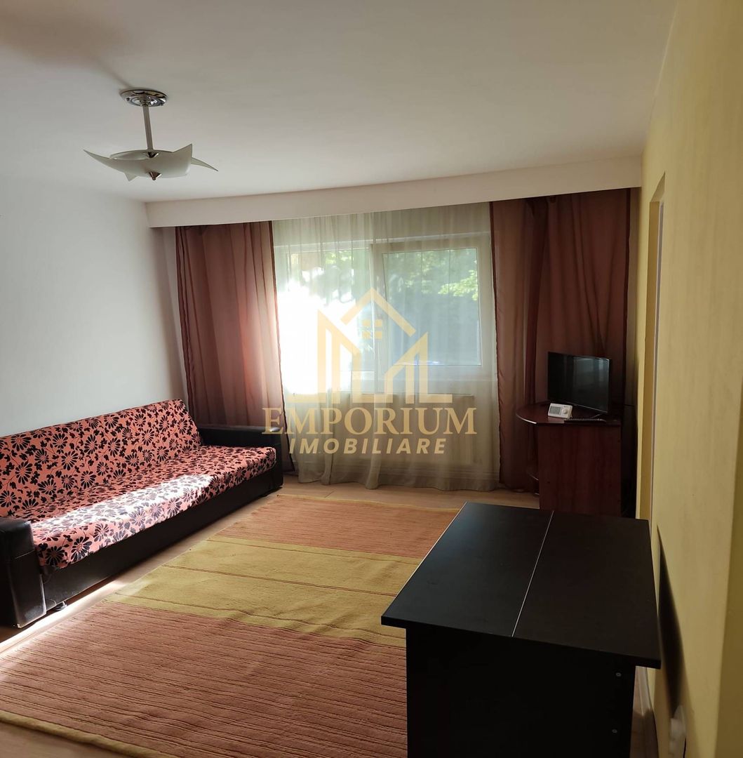 3 camere, semidecomandate, Manastur, Studenti, zona BIG, Mc Donald's - Poză 2