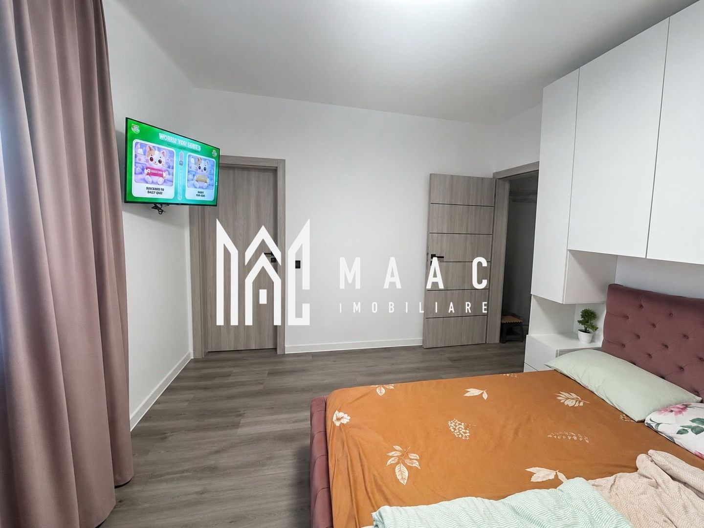Casa 3 Camere I Modern I Curte I Loc ParcareI Calea Cinadiei - Poză 6