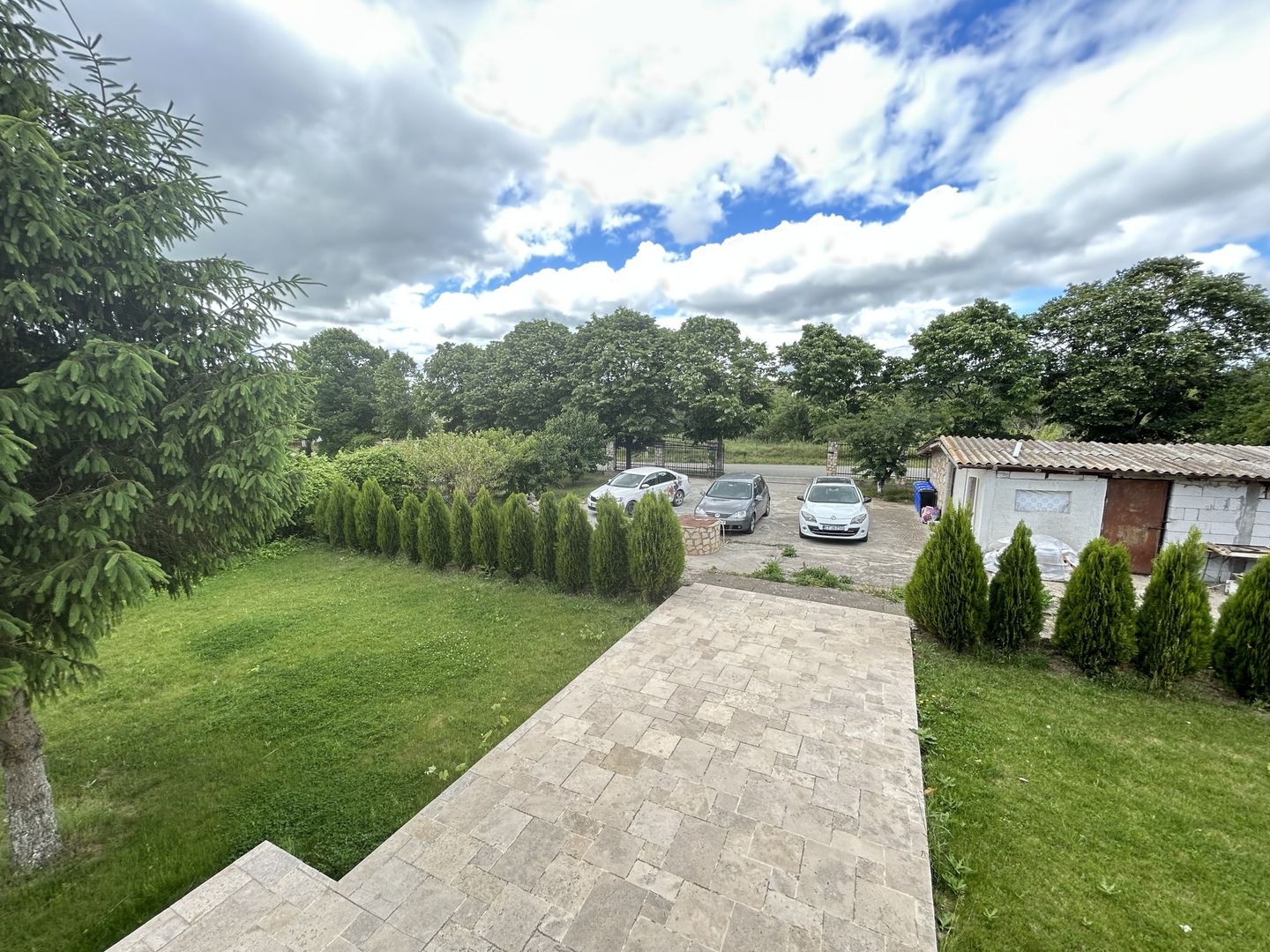 Casa P+M ideala pentru 2 familii – aproape de Techirghiol/Eforie - Poză 3