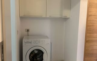 Giroc-Eso | 2 camere | Mobilat complet | Open-space | Parcare - Poză 9