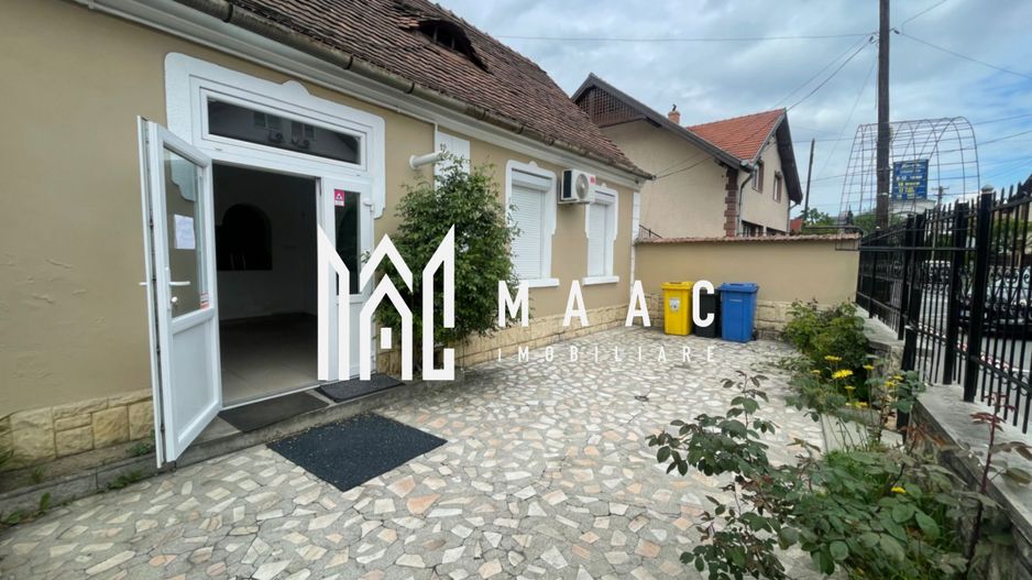 Spatiu comercial stradal | 48mp | Ideal salon, magazin sau servicii - Poză 10