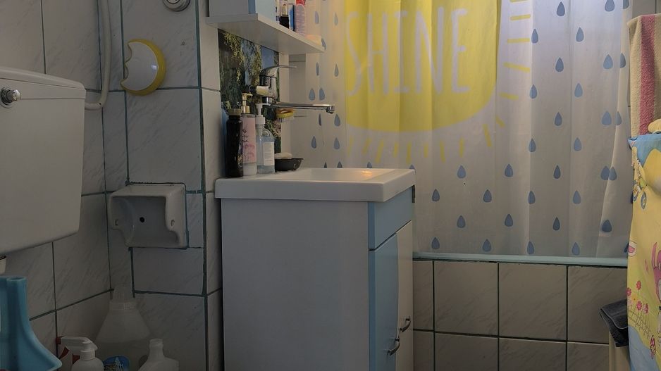 Apartament cu 2 camere in zona Tudor (Pandurilor) - Poză 4