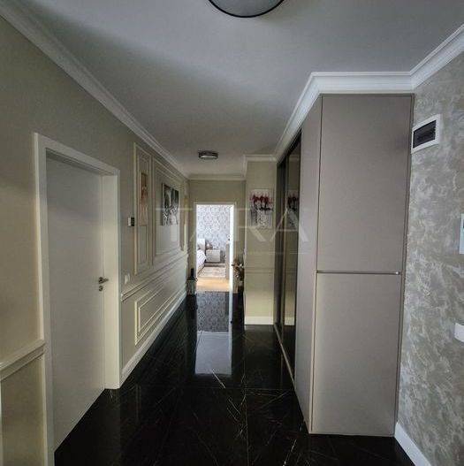 Apartament 3 camere, complet mobilat și utilat Zona noua Chinteni. - Poză 2