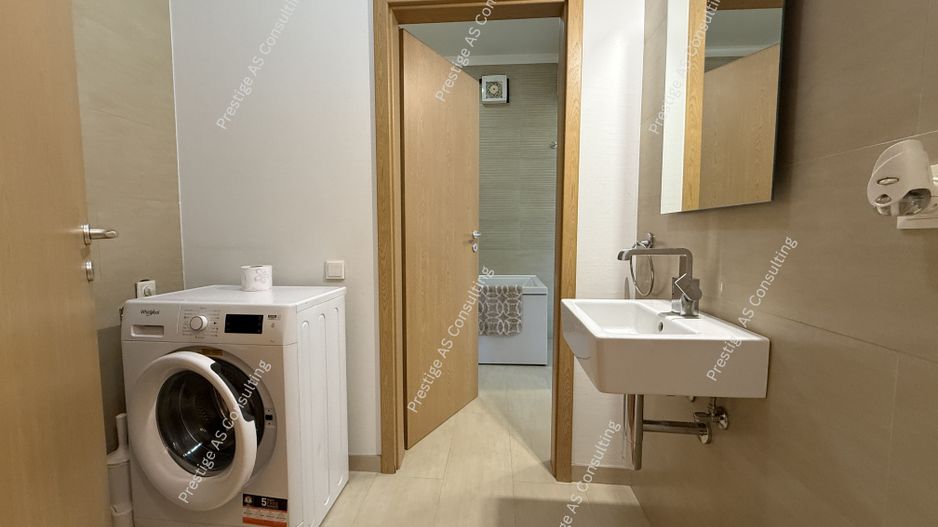 Apartament 2 Camere | 97 mp+ 2 terase | SPA- ELISABETIN - Poză 8