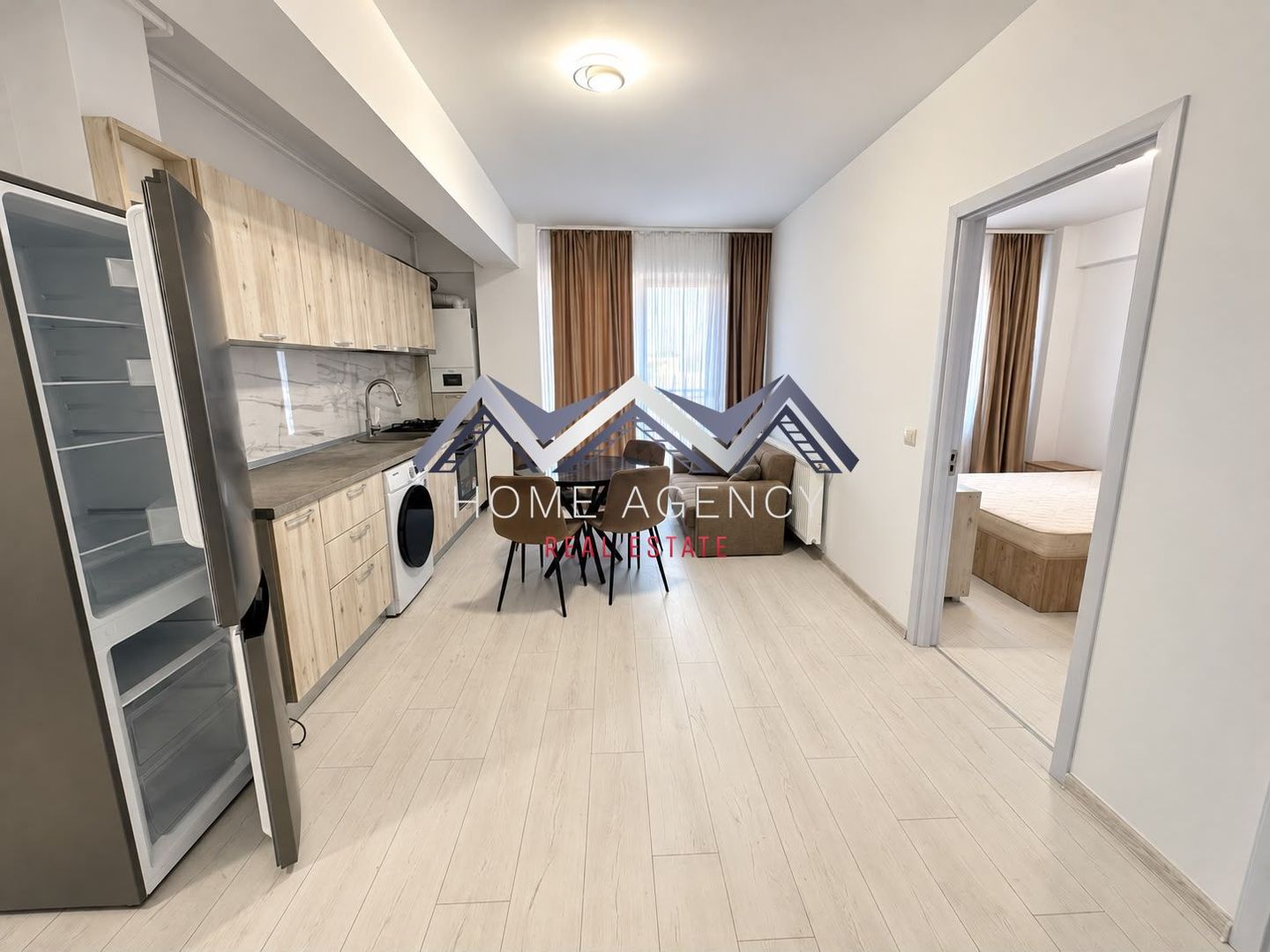 Apartament 2 camere Otopeni | include parcare - Poză 3