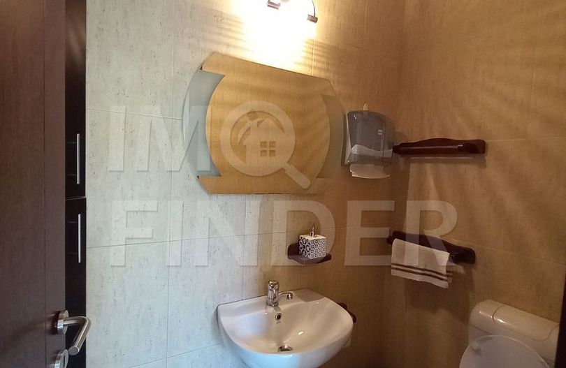 Apartament Superfinisat zona Centrala, NTT Data - Poză 8