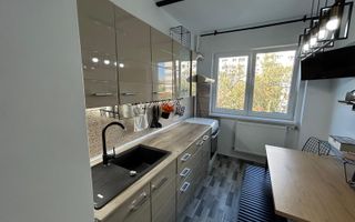 Titan 2 camere Lux | 6 m metrou | Prima inchiriere - Poză 4