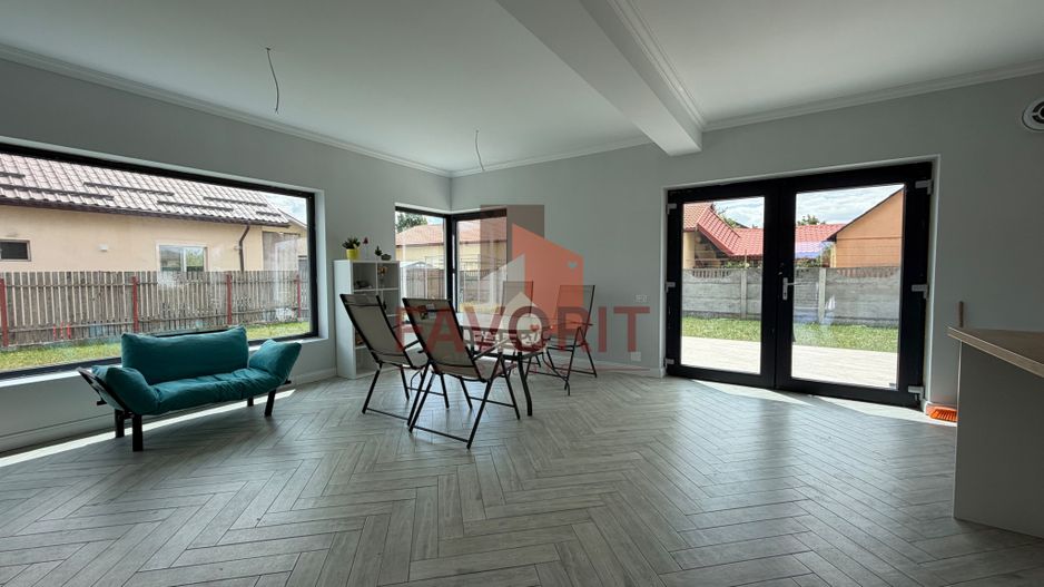 Comision 0% | Casa Individuala | Toate utilitatile | Zona centrala - Poză 5