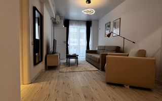 Studio Parc Carol ( Liberty Mall - Viilor ) - 2 Km de Unirii - Poză 9