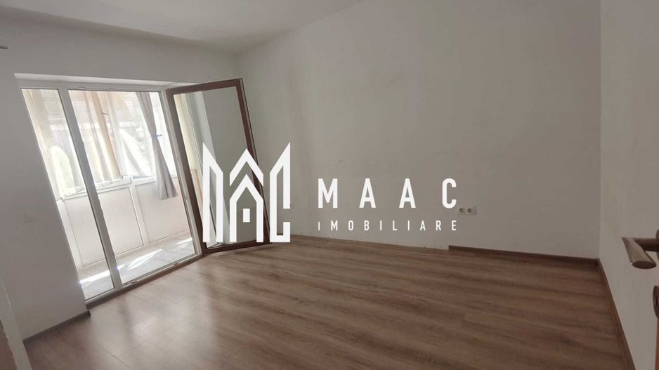 Apartament 2 camere decomandat | Arhitecților, Sibiu | parcare - Poză 1