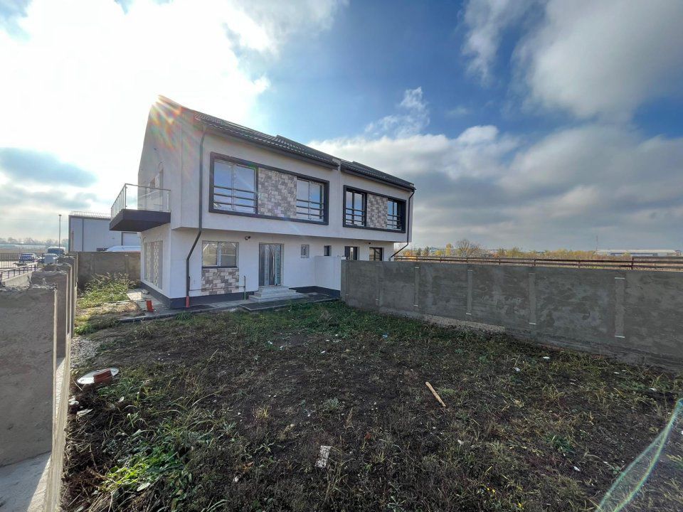 Vila duplex Otopeni | Lidl 23 August - Poză 3