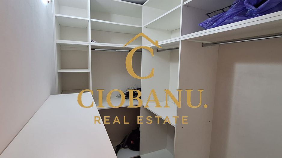 Apartament 2 camere DECOMANDAT de inchiriat, zona Pedagogic - Poză 11