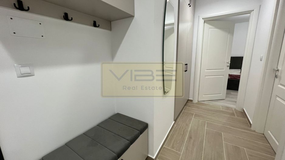 Apartament 1 camera decomandat Tatarasi - Evergreen Towers - Poză 18