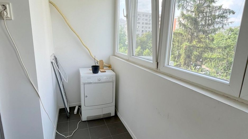 3 camere renovat decomandat Dristor | P-ța Râmnicu Sărat - Poză 11