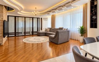 Apartament spre vinzare sectorul Rascani - Poză 1