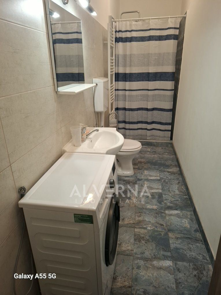 Apartament 2 camere | 60 mp | curte proprie | zona Parcul Feroviarilor - Poză 6