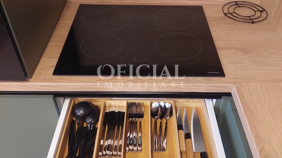 Apartament 2 camere | Garaj | Prima Inchiriere | Zona Eroilor Floresti - Poză 13