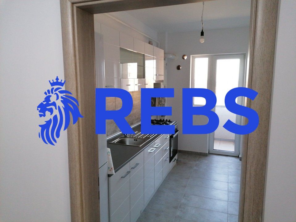 Apartament 2 camere | Tractorul - Poză 1