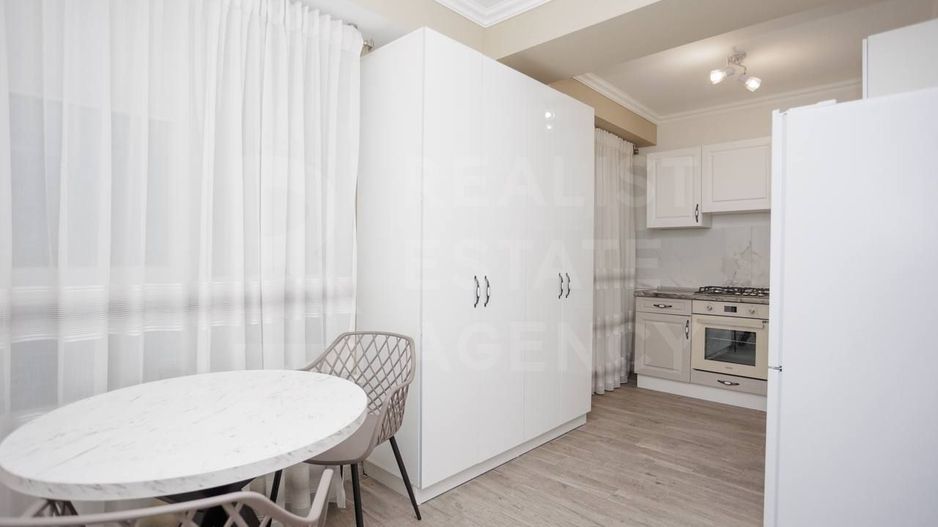 Vânzare, apartament,1 cameră, Strada Ghica Voda, Botanica - Poză 3