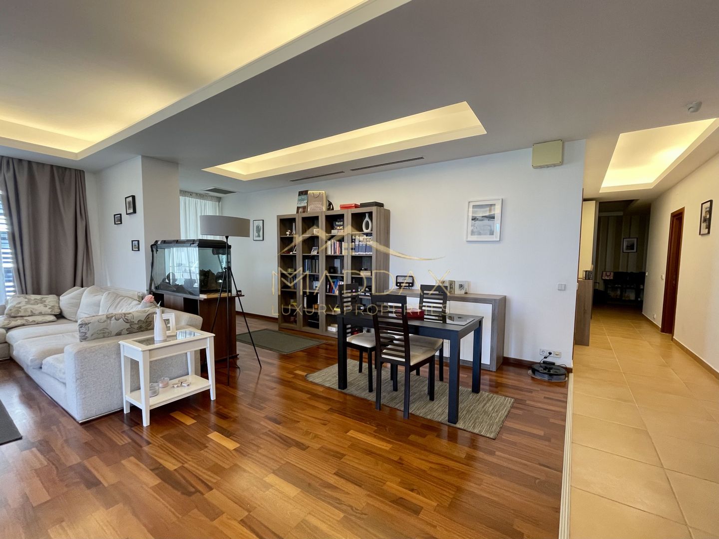 Apartament cu 3 camere *198mp*+ 2 Terase + Parking / Pipera - Poză 11