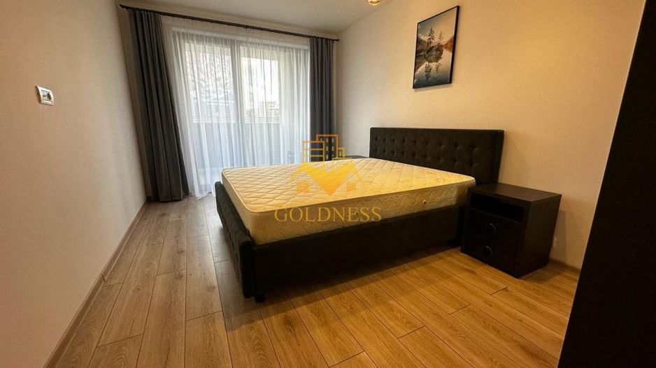 2 camere, modern, bloc nou,parcare, Gheorgheni zona FSEGA, Iulius Mall - Poză 4