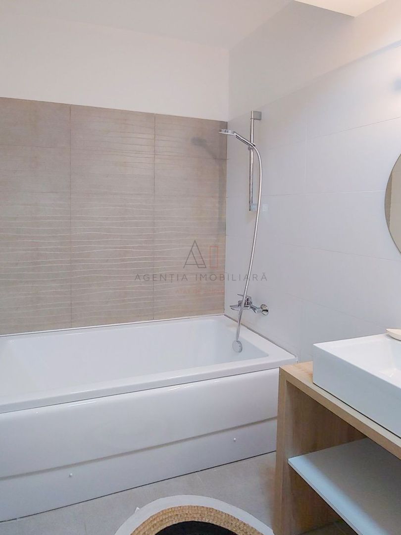 3 Camere cu Parcare Soho Unirii - Poză 8