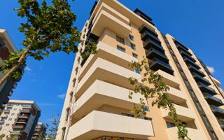 Apartament 2 camere + balcon, zona excelenta in Berceni, Sector 4 - Poză 9