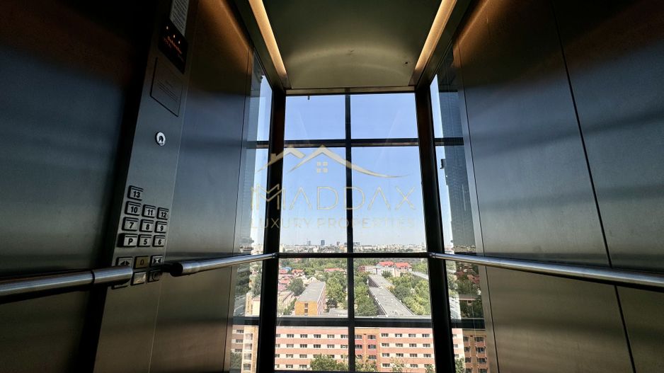 Spatiu Birouri *275mp utili* // zona Grozavesti - Poză 24