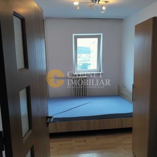 PACURARI - 3 CAMERE DECOMANDAT - ETAJ INTERMEDIER - LA BULEVARD - Poză 2
