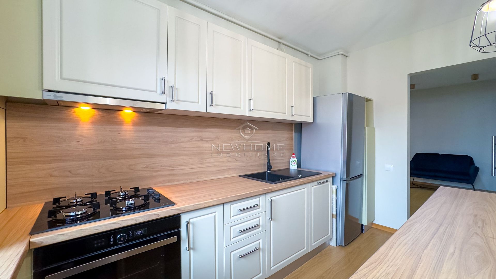 Apartament 2 camere decomandat, zona The Office - Poză 7