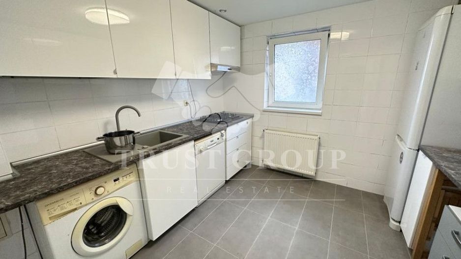 Apartament 4 camere Herastrau | loc de parcare - Poză 13